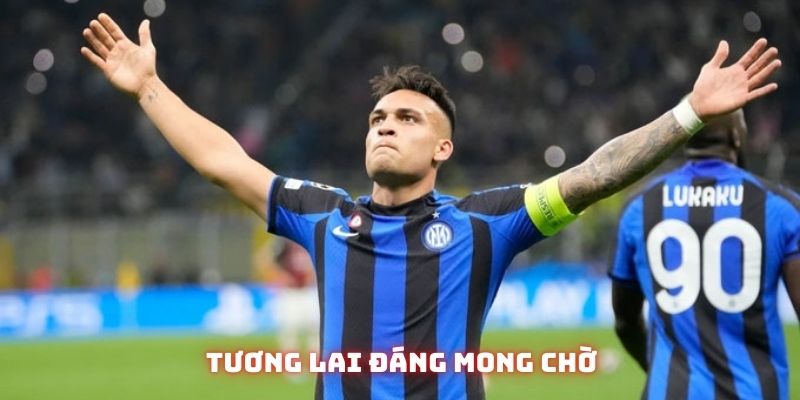 Tương lai đáng mong chờ của đội bóng