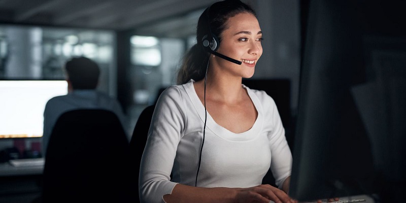 CSKH được đánh giá 5 sao nhờ sự tận tình, chuyên nghiệp