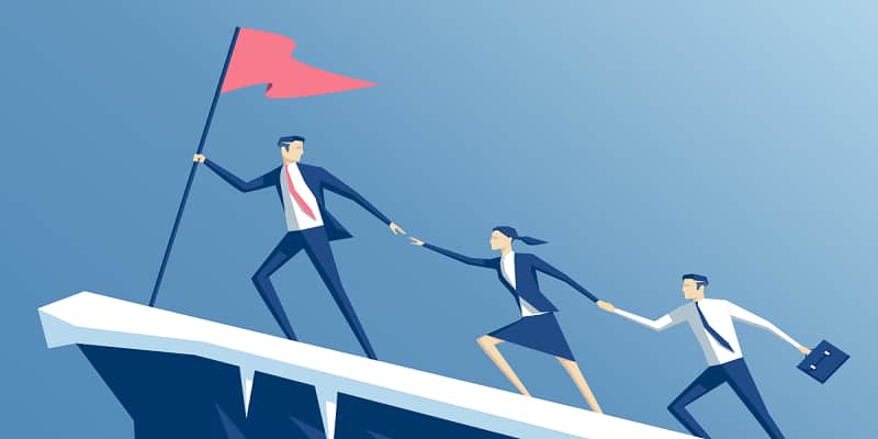 Đội ngũ nhân sự phải đối mặt nhiều vấn đề trong tương lai